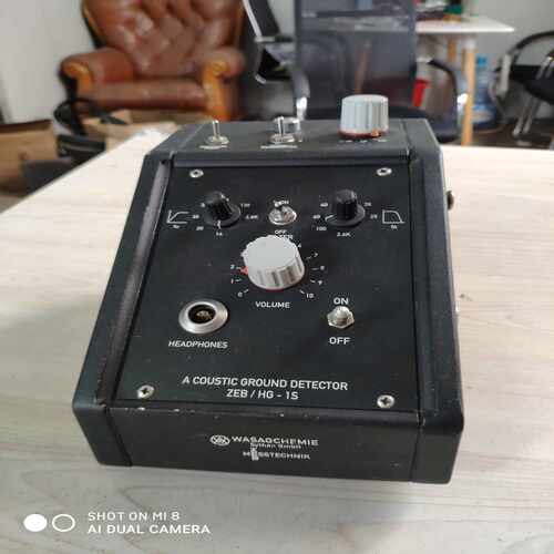 询价WASAGCHEMIEZEB/HG-1S实物图片，联系