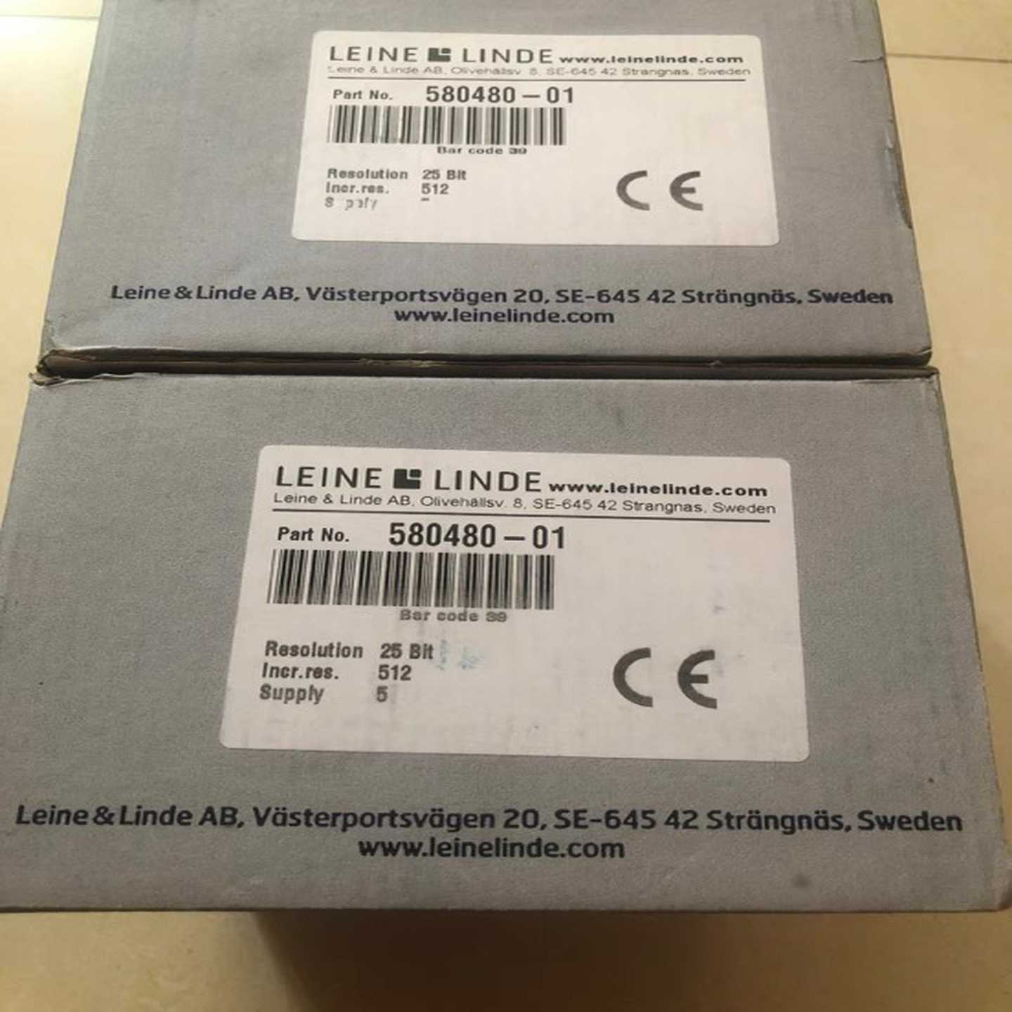 LEINELINDE莱纳林德编码器RSA698询价