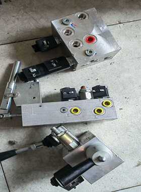 戴纳派克阀dynapac控制器阀，1000一个，-议价