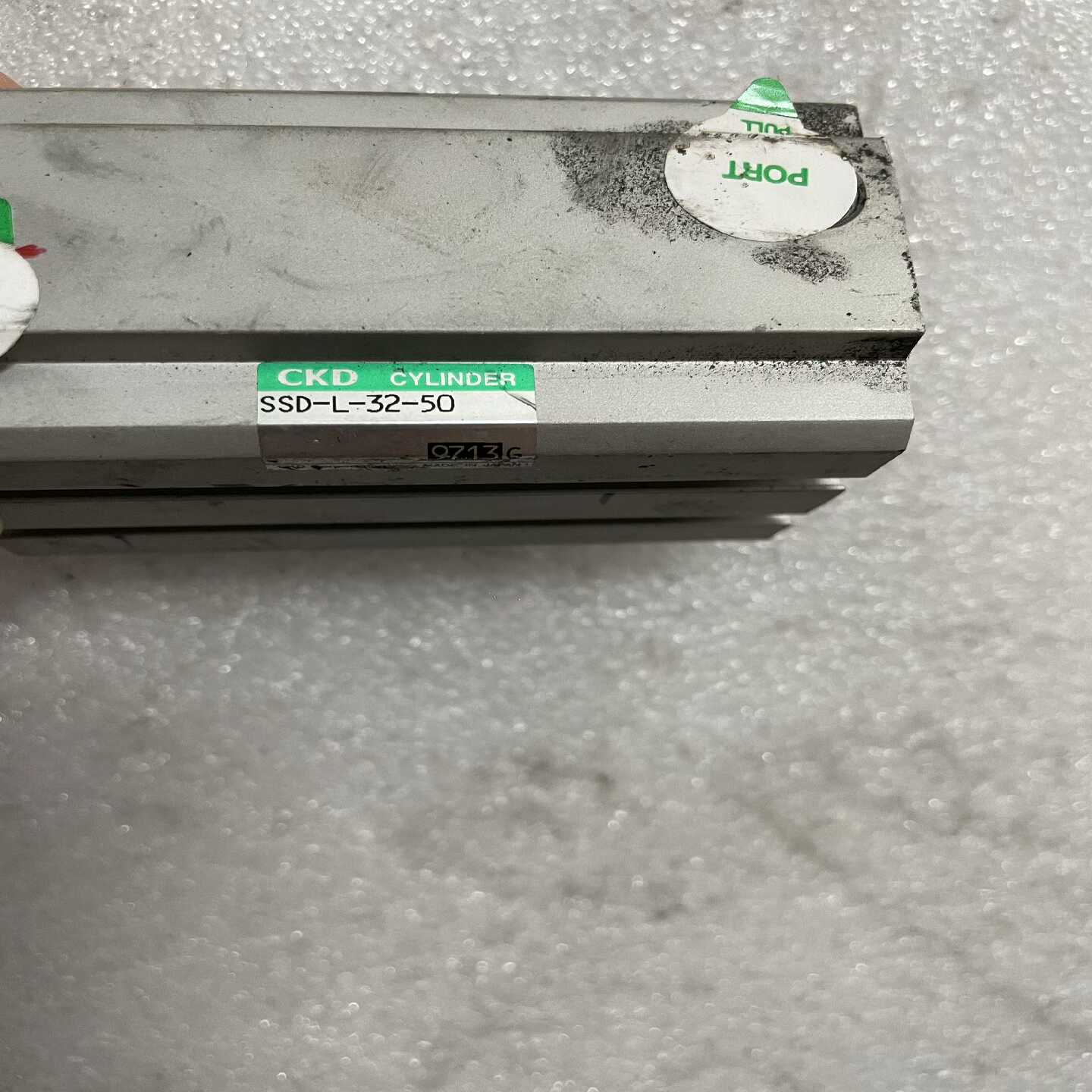 询价-CKDSSD-L-32-50CYLINDER，CKD