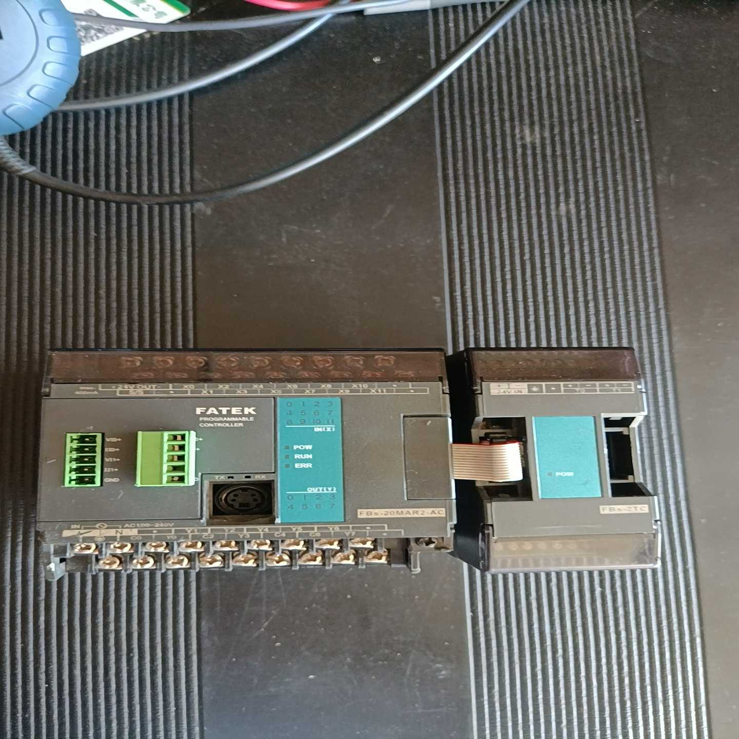 FATEKFBS-20MAR2-ACFBS-2TC询价