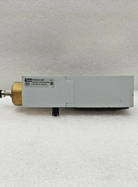 PARKERPS5538166PISYSHASERIESSANDWICHREGULATOR5-125PS