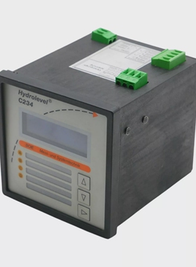 BOIEHydrolevelC234.1200U320...253VAC/DCSteuerger?t-us