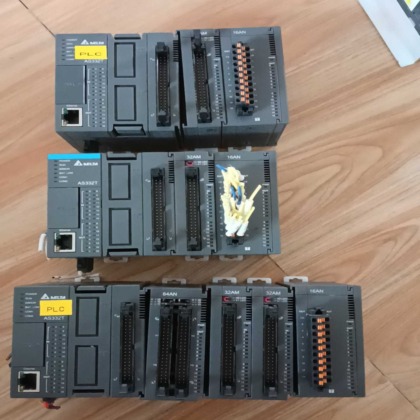 台达AS332T-A/3个，单价450{议价}