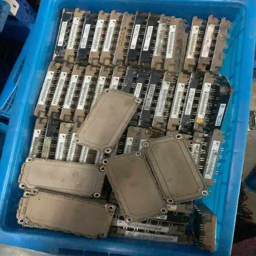 （洋洋设备）6MBI150VB-120-50，6MBI150U4B-12