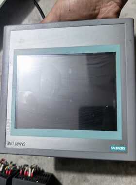 触摸屏1P6AV6648-0BC11-3AX0，功能正询价