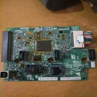 S1017 安川A1000变频器主板ETC740110 询价