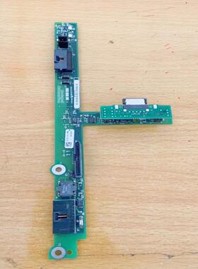 AB变频器700面板托盘193134-B02架T型板193138通信板转换板193136