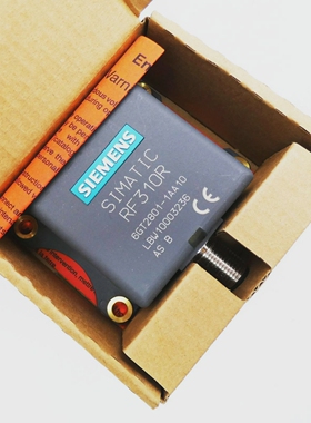 SiemensSimaticRF310R6GT2801-1AA10E-Stand:B-unused/O