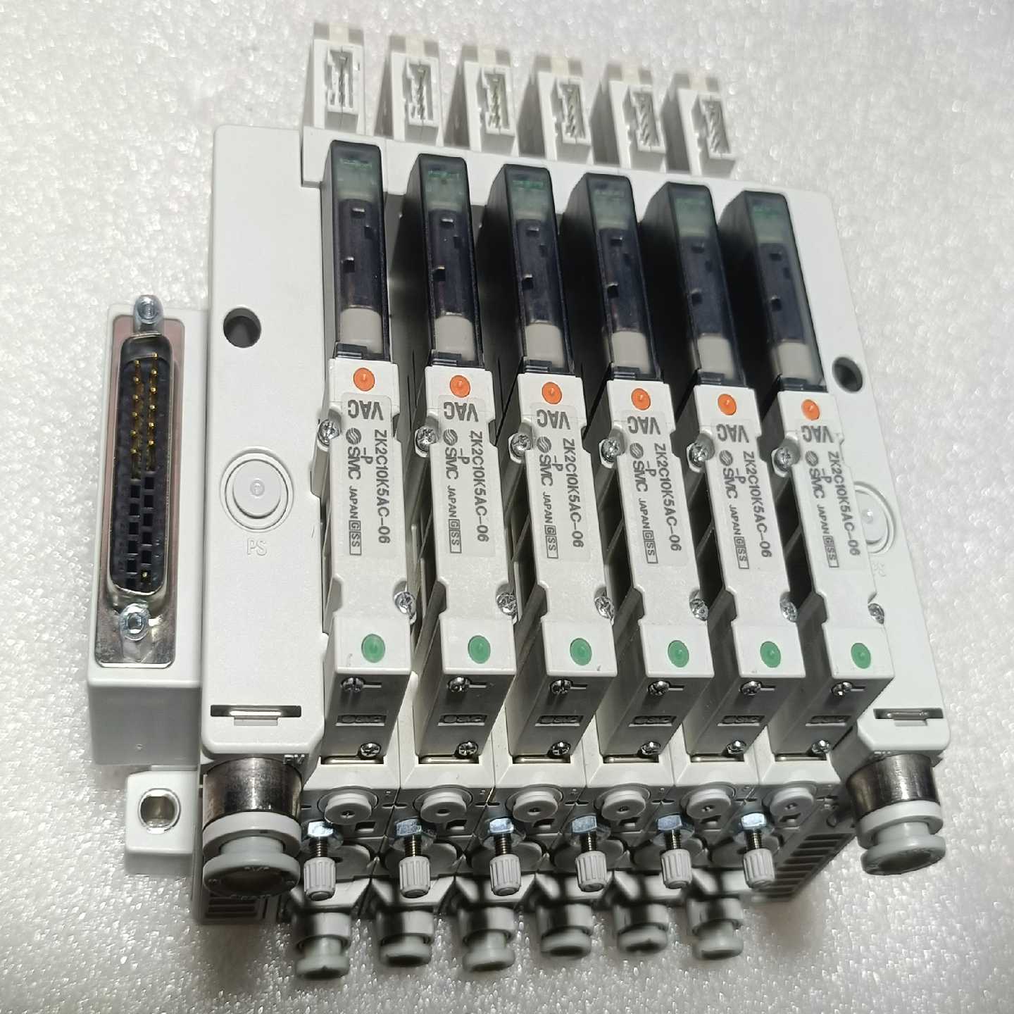 议价M集空发生器2105