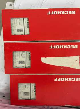 倍福模块EL3142模块全新原装正品2024年新货-议价