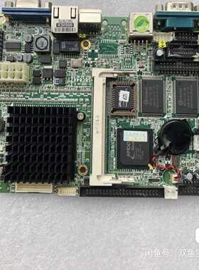 【议价】艾讯SBC84621REV.A5-RC工控设备适用
