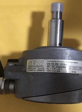 议价议价德国进口SEW编码器OG72DN1024CI赛威型号ES2C件号185议价