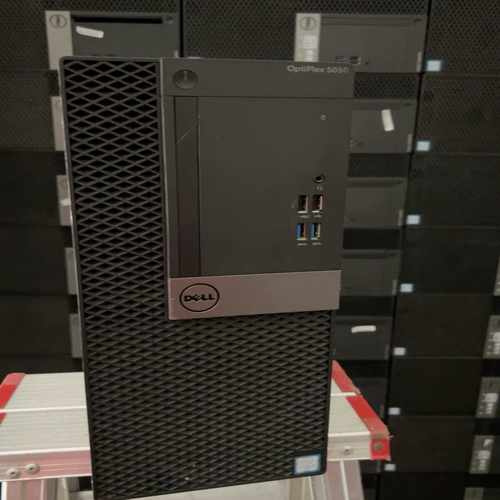 议价戴尔5050mt支持六代七代处理器准系统有需要的联系