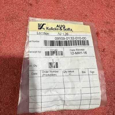 Kulicke&Soffa09509-0132-010--议价商品