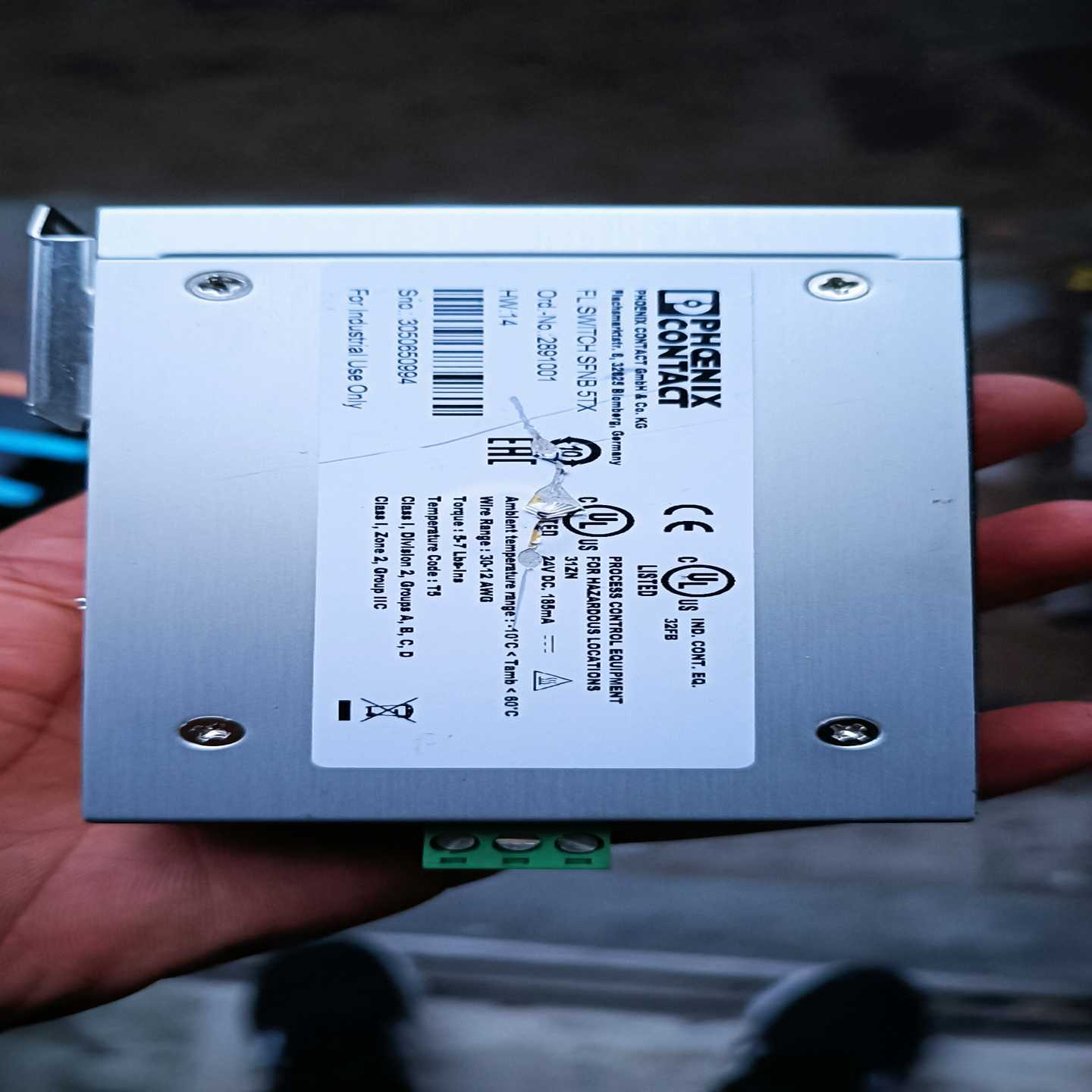 5口交换机 FK SWITCH SFNB 5TX~询价