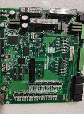 询价~UM352C那智OTC机器人板L22385F01