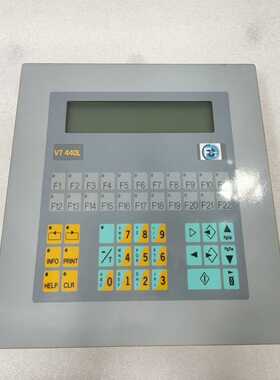【议价】议价ESA人机界面VT440LVT440L1SF000实适用