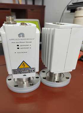 议价应用材料真空计otlo全量程复合规真空计.8-10