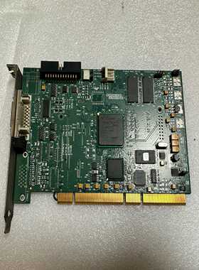 康耐视OC-64CO-ORBFLS1图像采集板卡CORECO询价