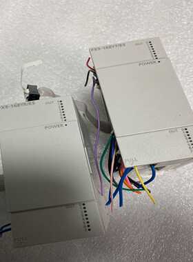 三菱扩展FX5-16EYR/ESFX5-16EYT/ES--议价商品