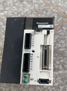 松下驱动器mddkt5540e1.5kw包好不包邮--议价商品