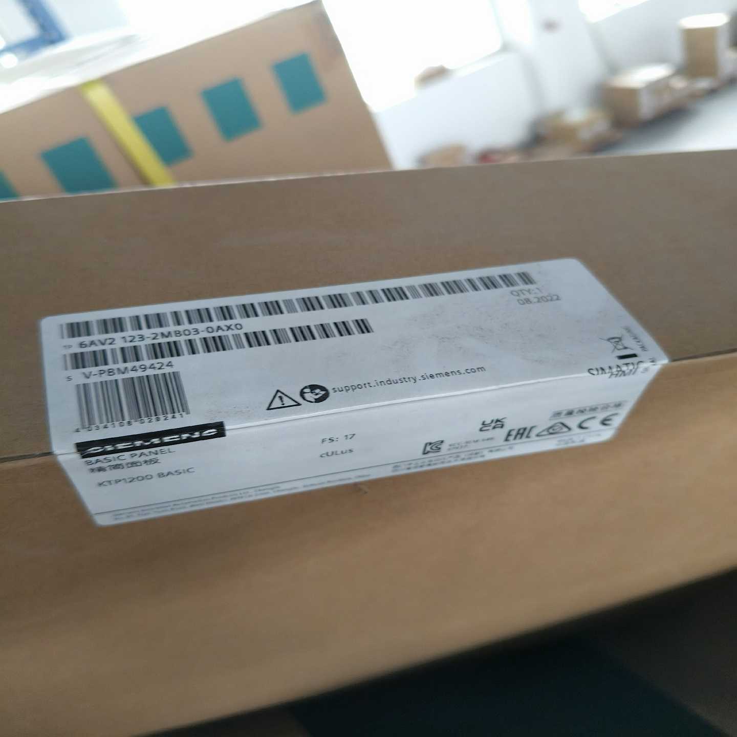 6AV21232MB030AX0触摸屏，2022产，全询价