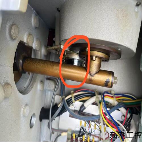 JRC 91系列雷达 编码器OVW2-2048-2MC议价商品