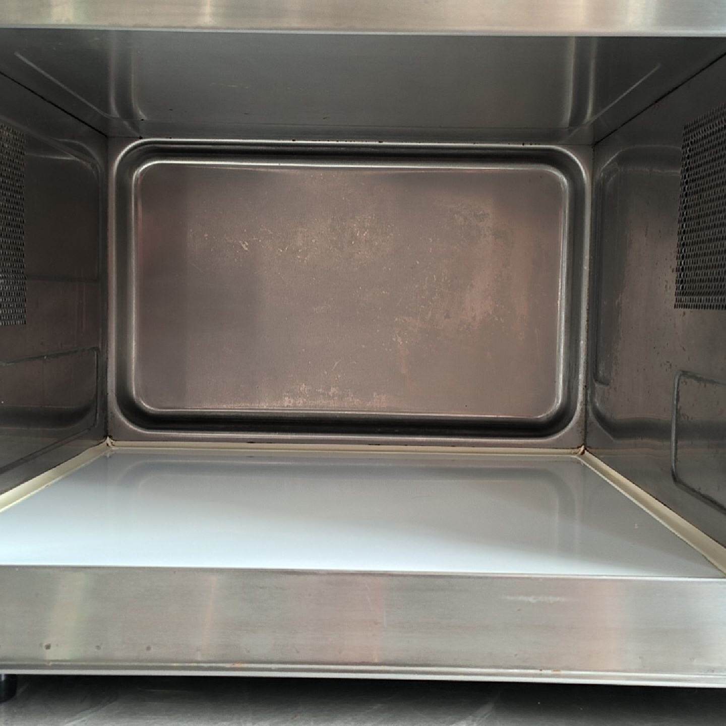 松下商用微波炉，型号NE-1037，22升大容量，输入功率1--议价商品