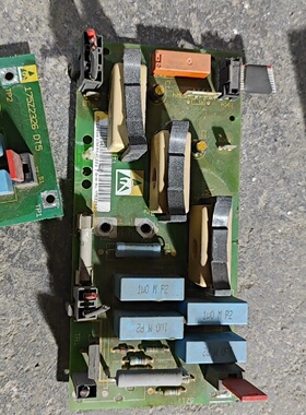 175Z1227DT9丹佛斯VLT5000检测板，现【议价】