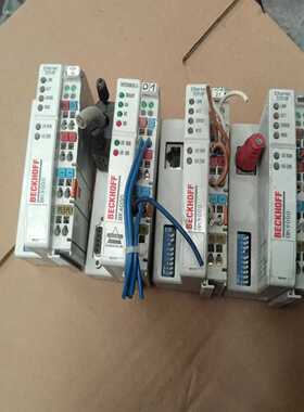 倍福BK9000模块议价询价