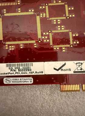 【议价】ROHS9125-003169图像采集卡