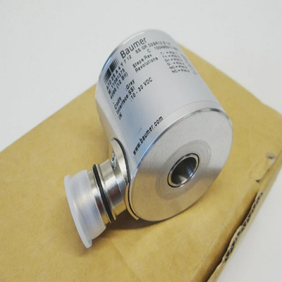 BaumerATD2SA4Y712ATD2SA4Y712SGRD2SR12S14Drehgeber-unus