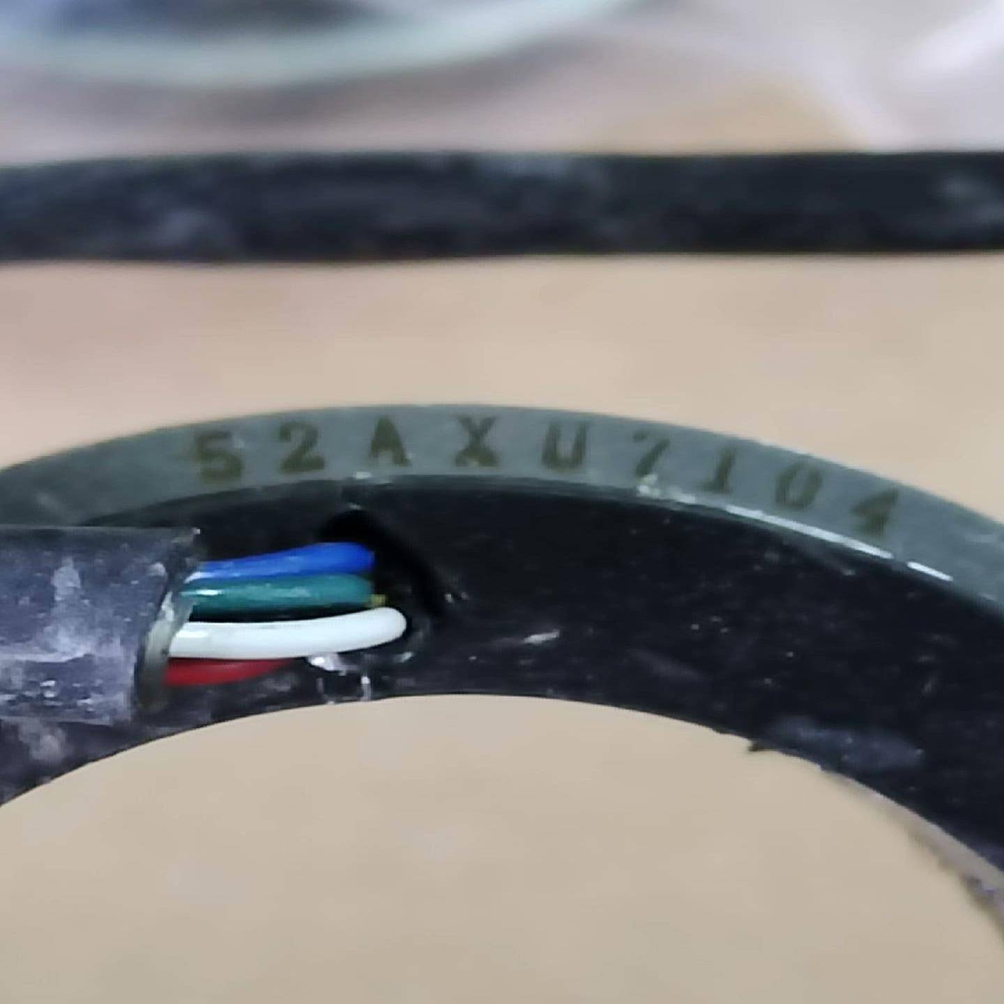 班美萝SGMAH-02BBABC二手拆机件现货功能完好--议价商品