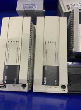 【议价】PLCFX3U-80MT，件9成新，功能适用