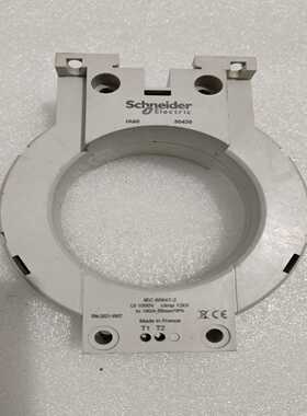 耐德闭合式环形电流互感器lA80，50439，160A，库【询价】