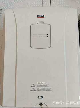 LGIS7-22KW和18.5KW各一台，无拆无修，适用