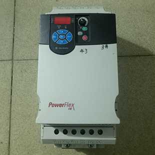 落红设备 变频器AB罗克韦尔变频器11KW 22P D024N104