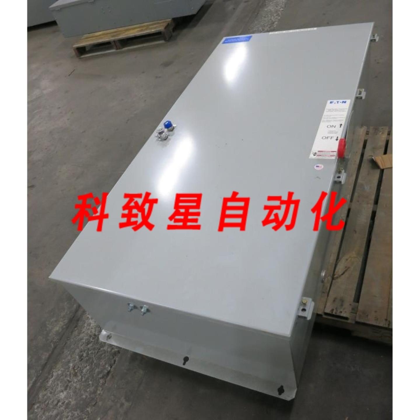 工业配件AR6SA1NL7G 1200A 480V ARMS断路器 NGS NGH 1200安培