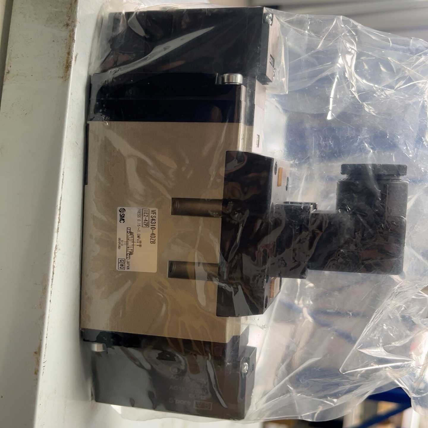 （议价）SMC电磁阀VFS4310-4DZB