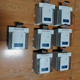 功能正常 咨询 E16X16YR 成色为实图 信捷模块XC