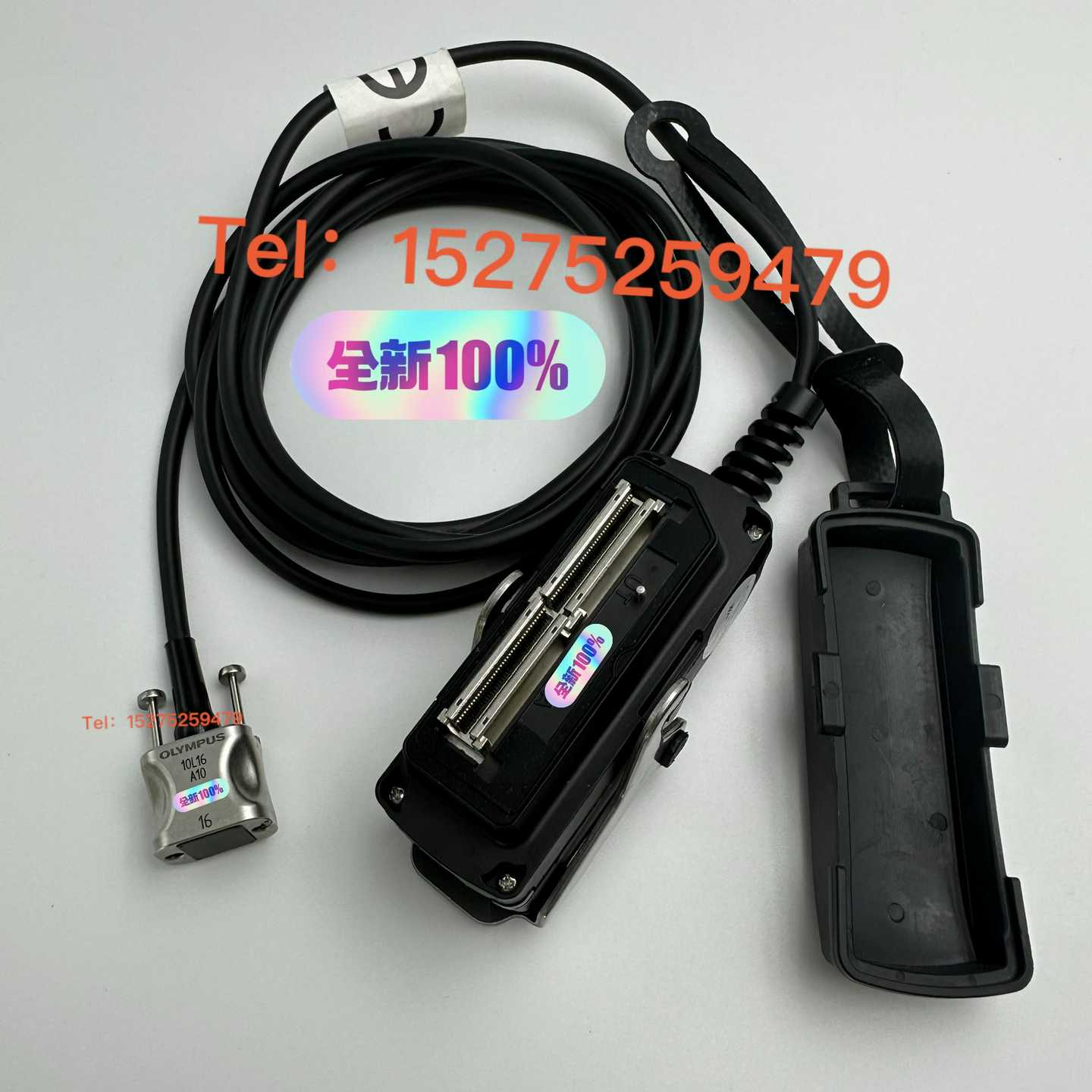 EVIDENT奥林巴斯10L32A10超声波相控阵探头5L1询价