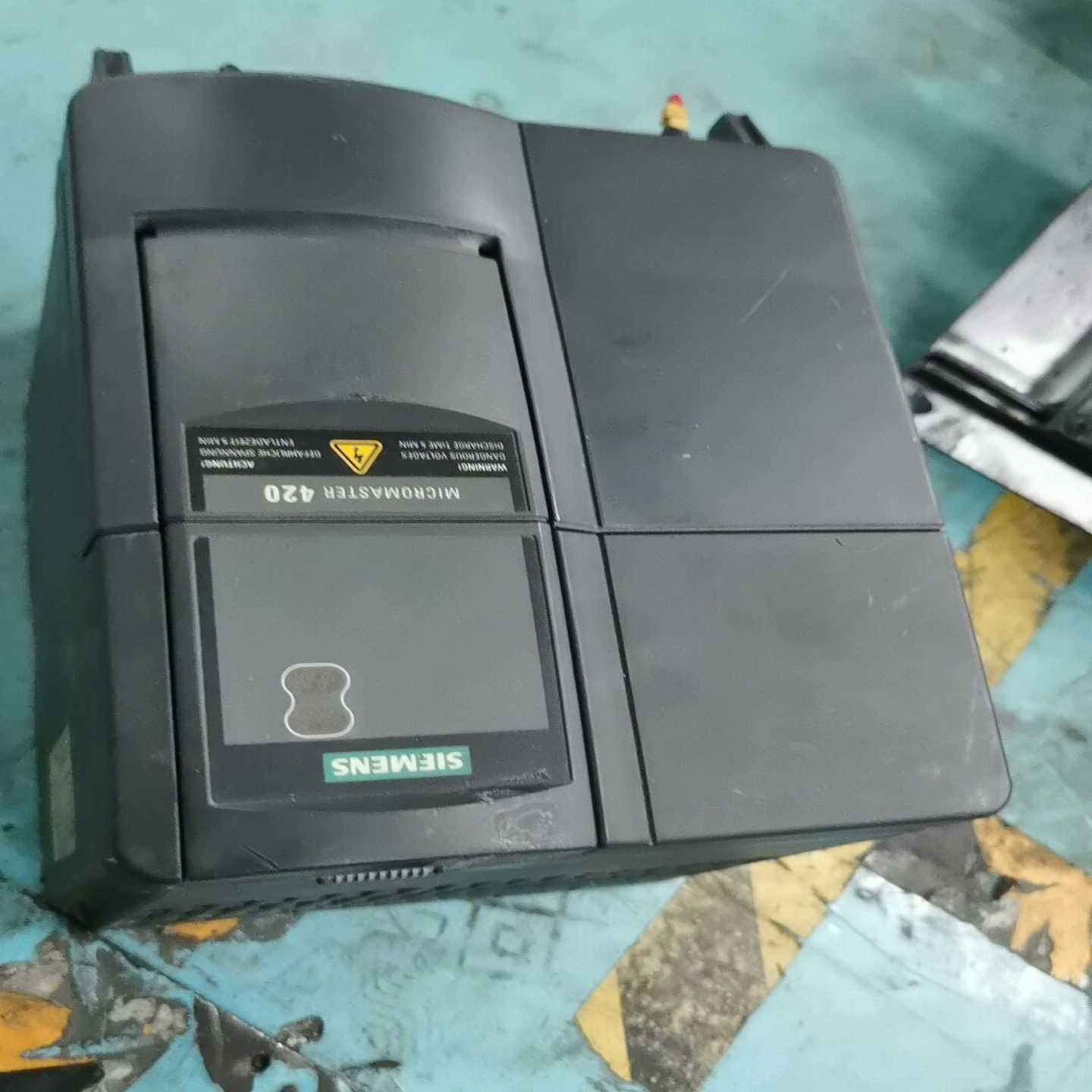 变频器6SE6420-2UD27-5CA0....7.询价