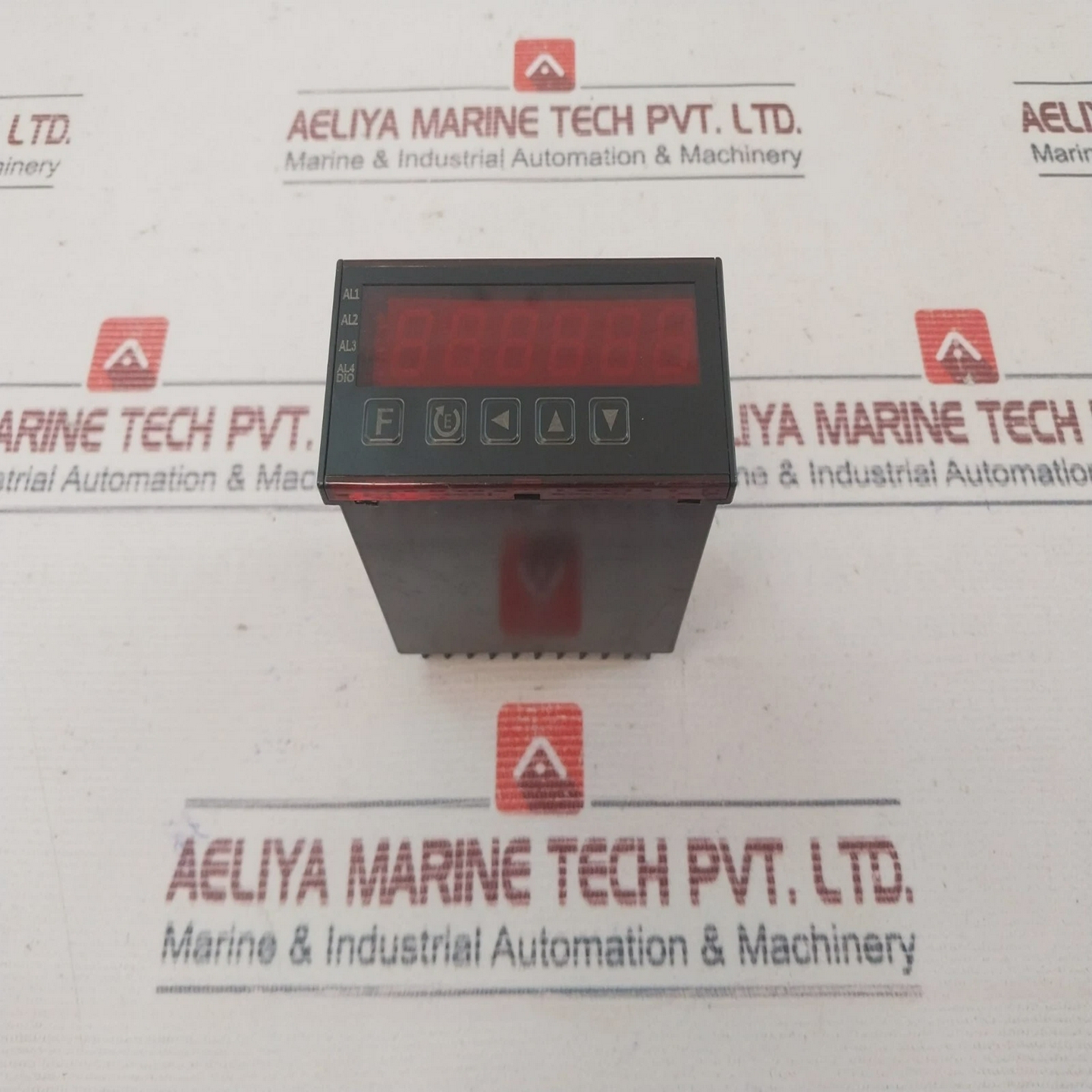 AlishAM6H-C07-N2-C-R2ANDigitalPanelMeterNPN12V