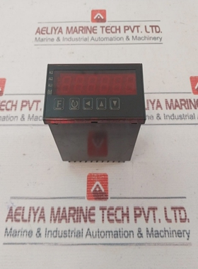 AlishAM6H-C07-N2-C-R2ANDigitalPanelMeterNPN12V