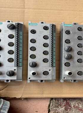 模块6ES7141-6BH00-0AB0，3个询价