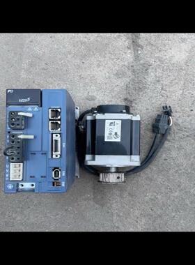 询价富士伺服驱动器RYH751F5-VV2电机GYB401751