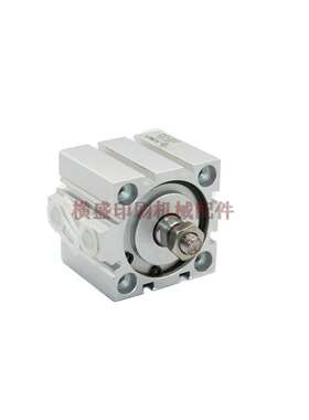 议价-高宝印刷机配件RA105106进口水斗辊气缸靠版水棍气缸靠