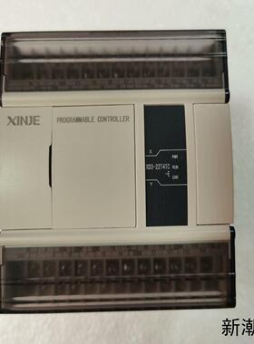 信捷PLC 型号XD3-22T4TC-E议价商品