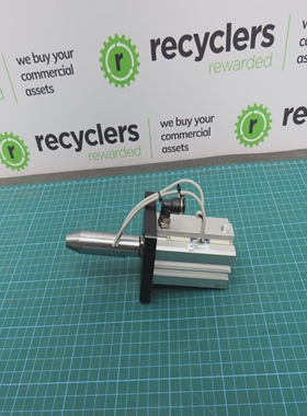 AirtacSDA32X5SBPneumaticCylinder